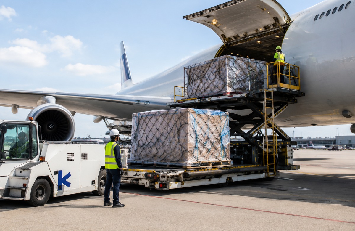 Air Freight