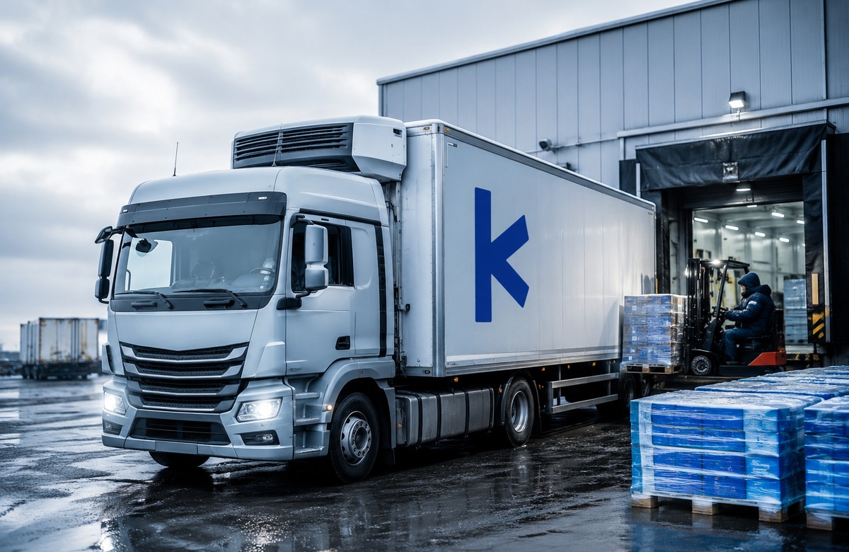 Cold Chain