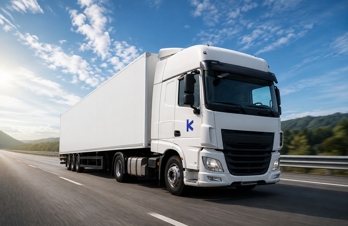 Trucking